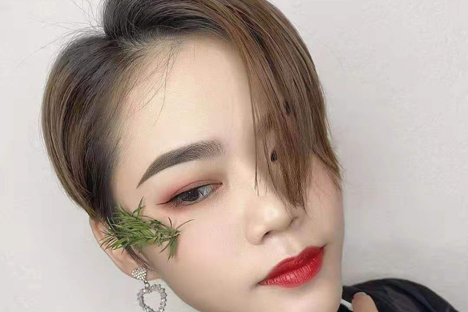 广州纹绣培训正规学校哪家好？