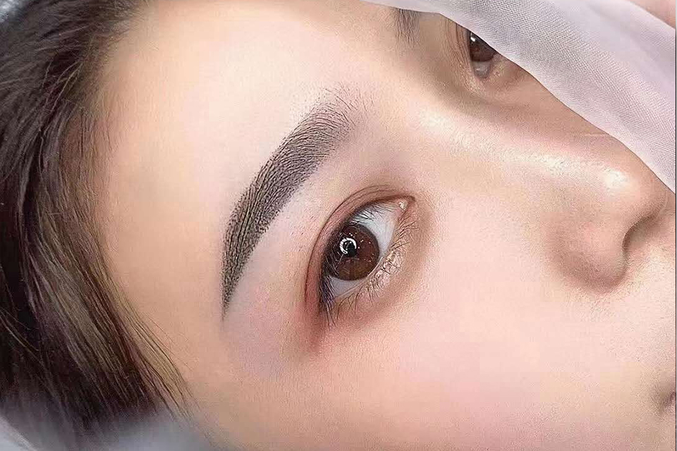 如何选择专业半永久纹绣培训学校