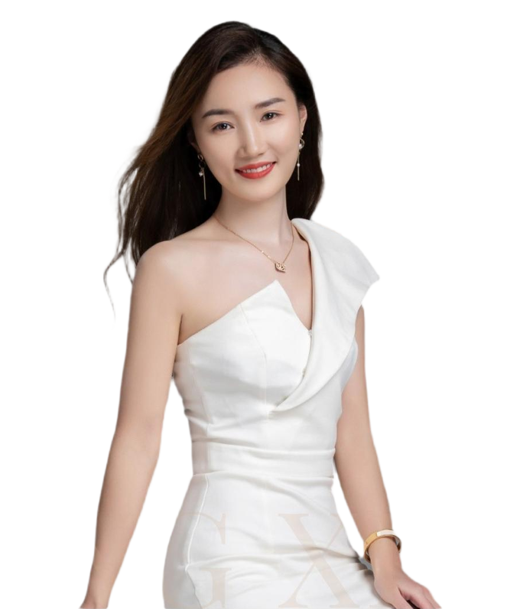 张佳丽