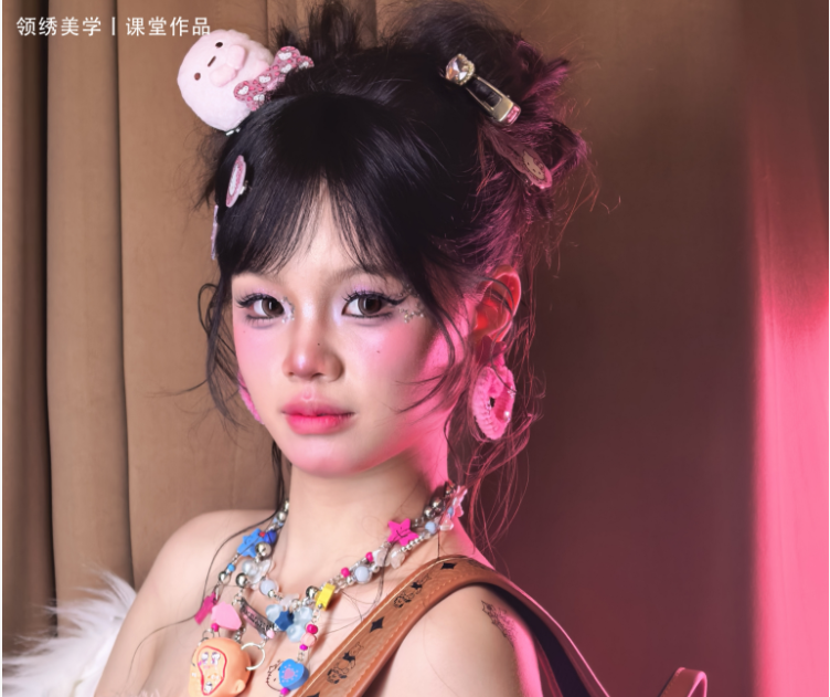 化妆培训学校哪家比较好